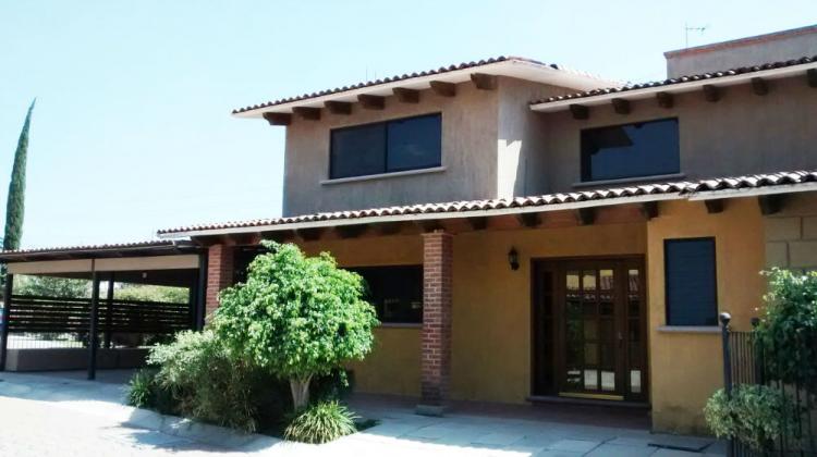 Casa en Venta en Colinas del Bosque, El Pueblito, Queretaro Arteaga - $   - CAV162350 - BienesOnLine