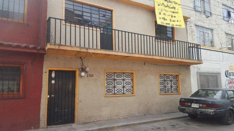 Casa en Venta en Iztacalco, Distrito Federal - $  - CAV243081 -  BienesOnLine