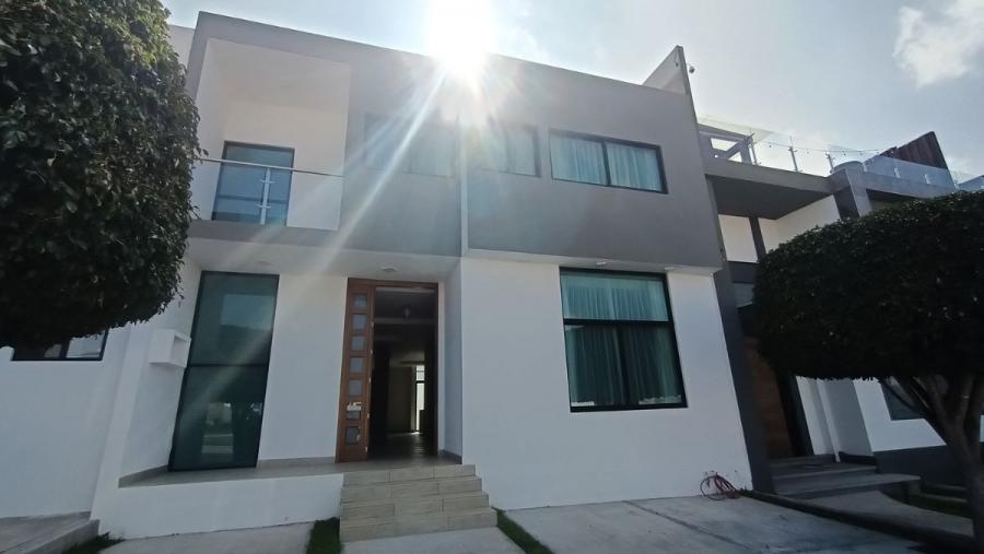 Foto Casa en Venta en Real del Bosque, El Pueblito, Queretaro Arteaga - $ 7.500.000 - CAV355277 - BienesOnLine