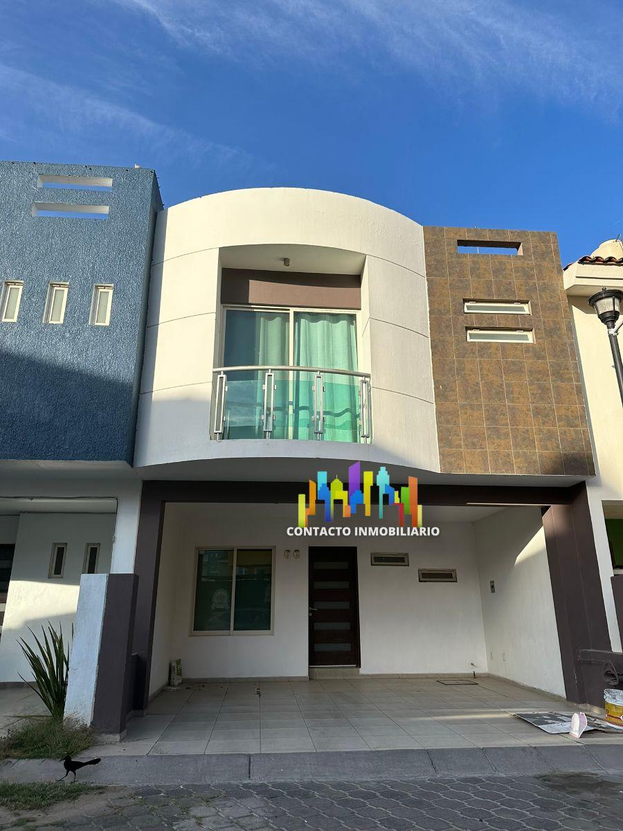 Foto Casa en Venta en real del camichin, Zapopan, Jalisco - $ 3.650.000 - CAV357450 - BienesOnLine