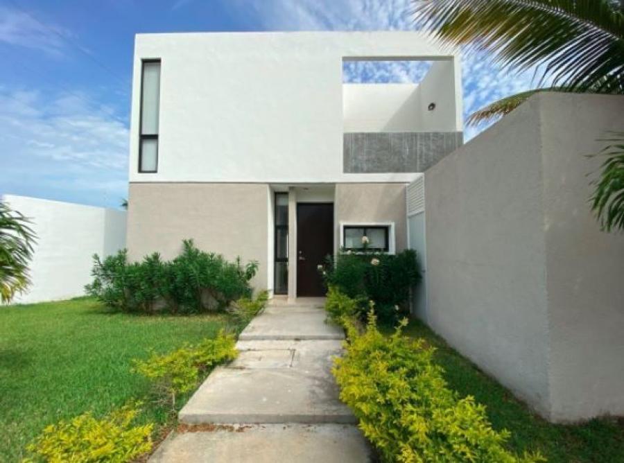 Casa en Venta en Temozon Norte, Mérida, Yucatan - $  - CAV296465 -  BienesOnLine