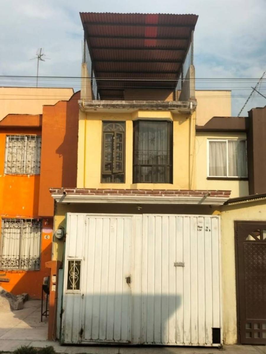 Foto Casa en Venta en Rinconada de San Felipe II, Coacalco de Berriozabal, Mexico - $ 1.300.000 - CAV353359 - BienesOnLine