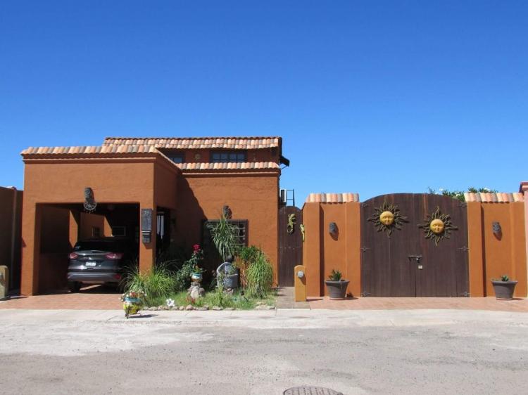 Casas en venta y en renta en San Carlos (San Carlos Nuevo Guaymas) -  BienesOnLine Mexico