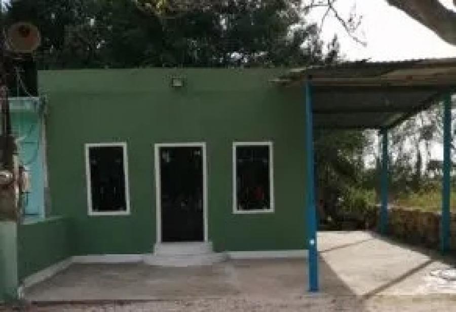 CASA EN VENTA EN LA COLONIA LA HACIENDA