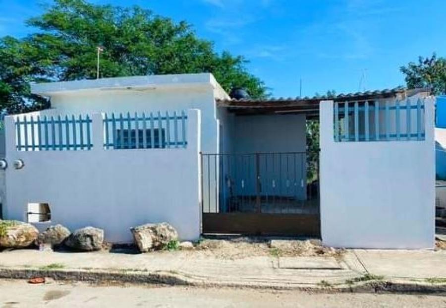 Foto Casa en Venta en SANTA CRUZ, Mrida, Yucatan - $ 480.000 - CAV294741 - BienesOnLine