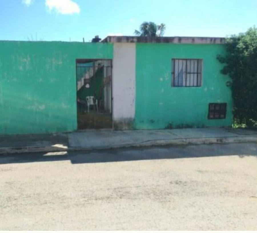 Foto Casa en Venta en SANTA CRUZ PALOMEQUE, Mrida, Yucatan - $ 460.000 - CAV294740 - BienesOnLine