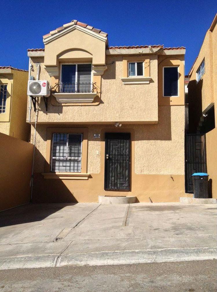Casa en Venta en Santa Fe 3ra Sección, Tijuana, Baja California - $   - CAV231911 - BienesOnLine