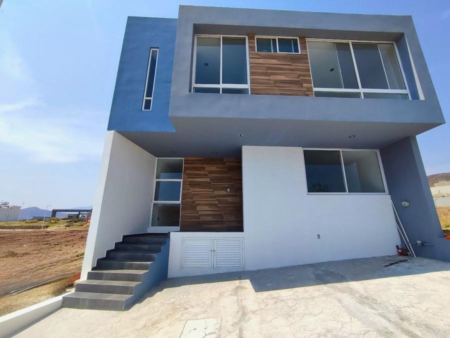 Foto Casa en Venta en Senderos de Monte Verde, Tlajomulco de Zúñiga, Jalisco - $ 5.000.000 - CAV355989 - BienesOnLine