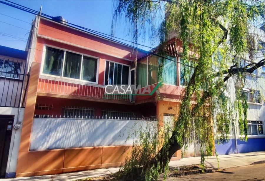 Foto Casa en Venta en INDEPENDENCIA, Benito Jurez, Distrito Federal - $ 8.000.000 - CAV356374 - BienesOnLine