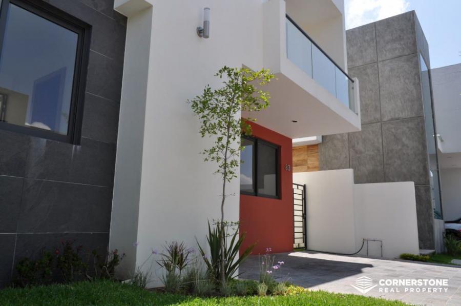 Casa solares paseo solares 934 - BienesOnLine Mexico