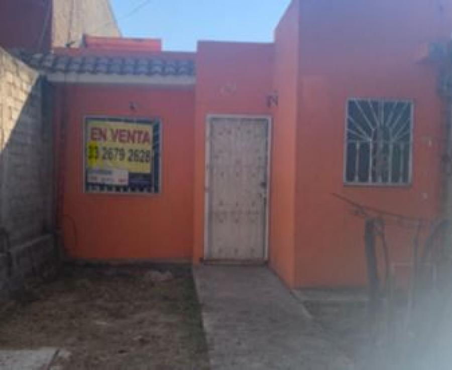 CASA EN VENTA EN TALA