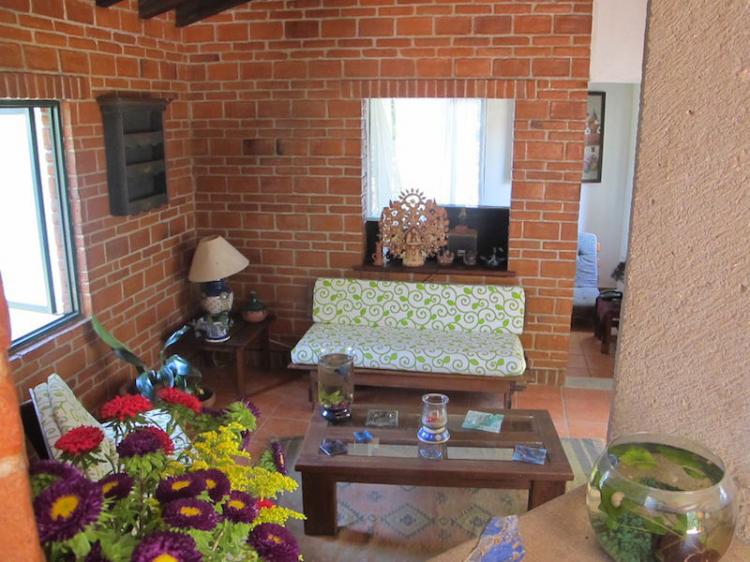 Casa en Venta en Col. del Carmen, Tepoztlán, Morelos - $  -  CAV83307 - BienesOnLine