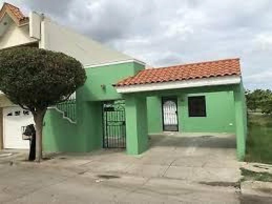 Foto Casa en Venta en TERRANOVA, Mrida, Yucatan - $ 1.180.000 - CAV311301 - BienesOnLine