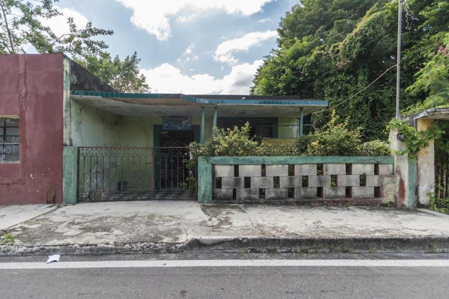 Casa en Venta en TERRANOVA, Mérida, Yucatan - $  - CAV311303 -  BienesOnLine
