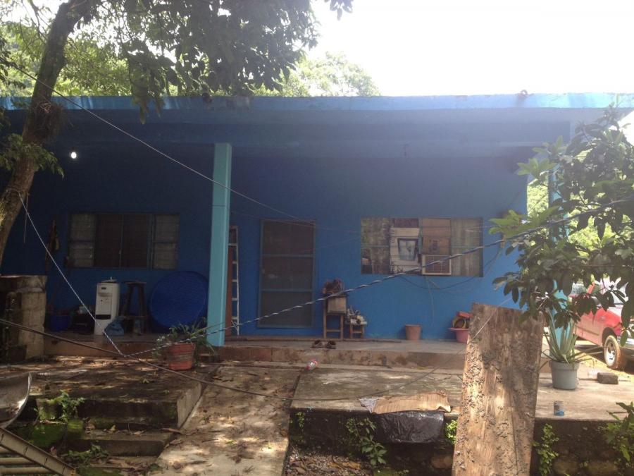 CASA EN VENTA EN TEZONAPA