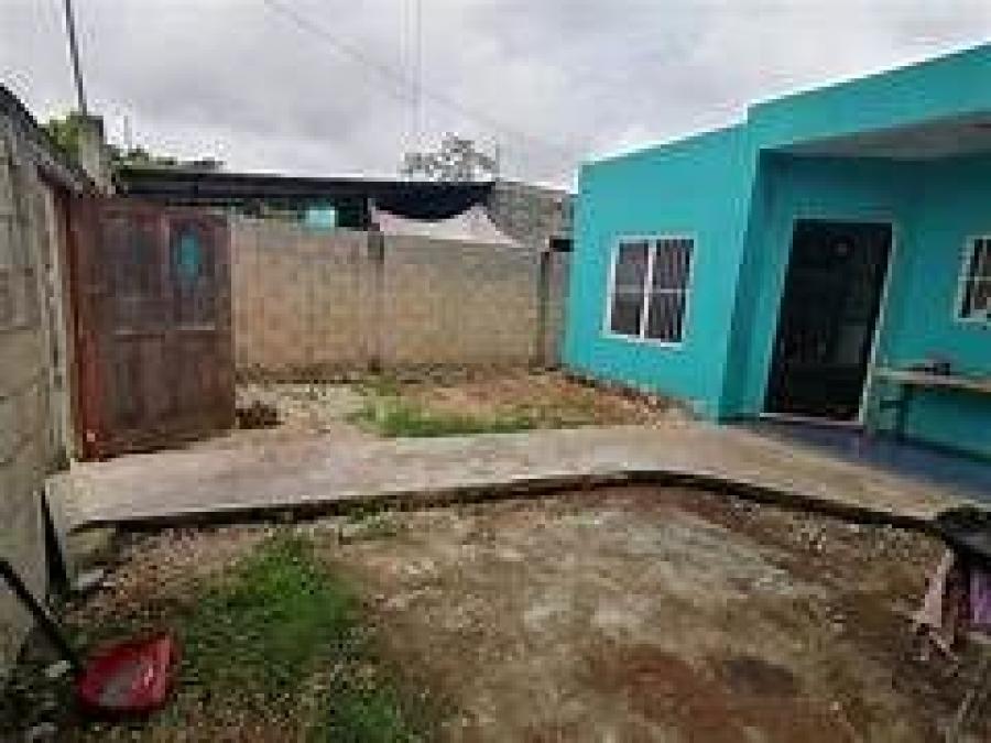 Casa en Venta en CENTRO Ticul, Yucatan