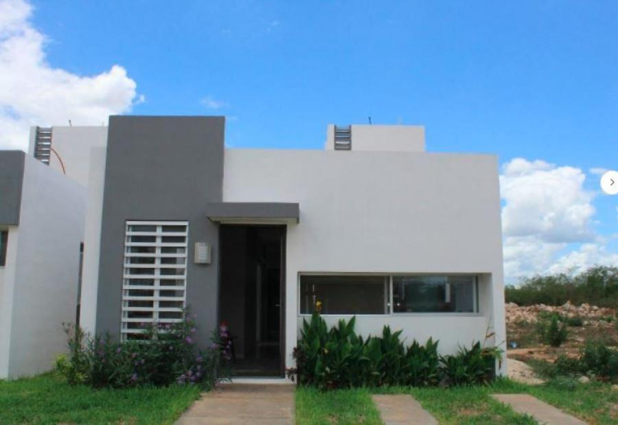 Foto Casa en Venta en TIXCACAL OPICHN, Mrida, Yucatan - $ 630.000 - CAV294620 - BienesOnLine
