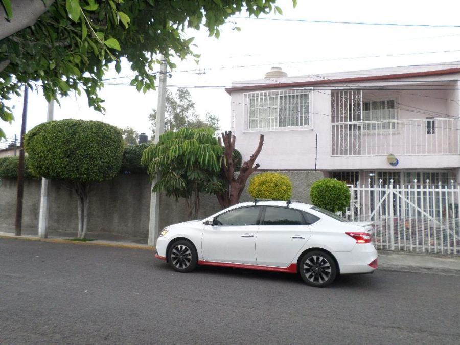 Casa en Venta en Nueva Ixtacala Nueva Ixtacala, Mexico