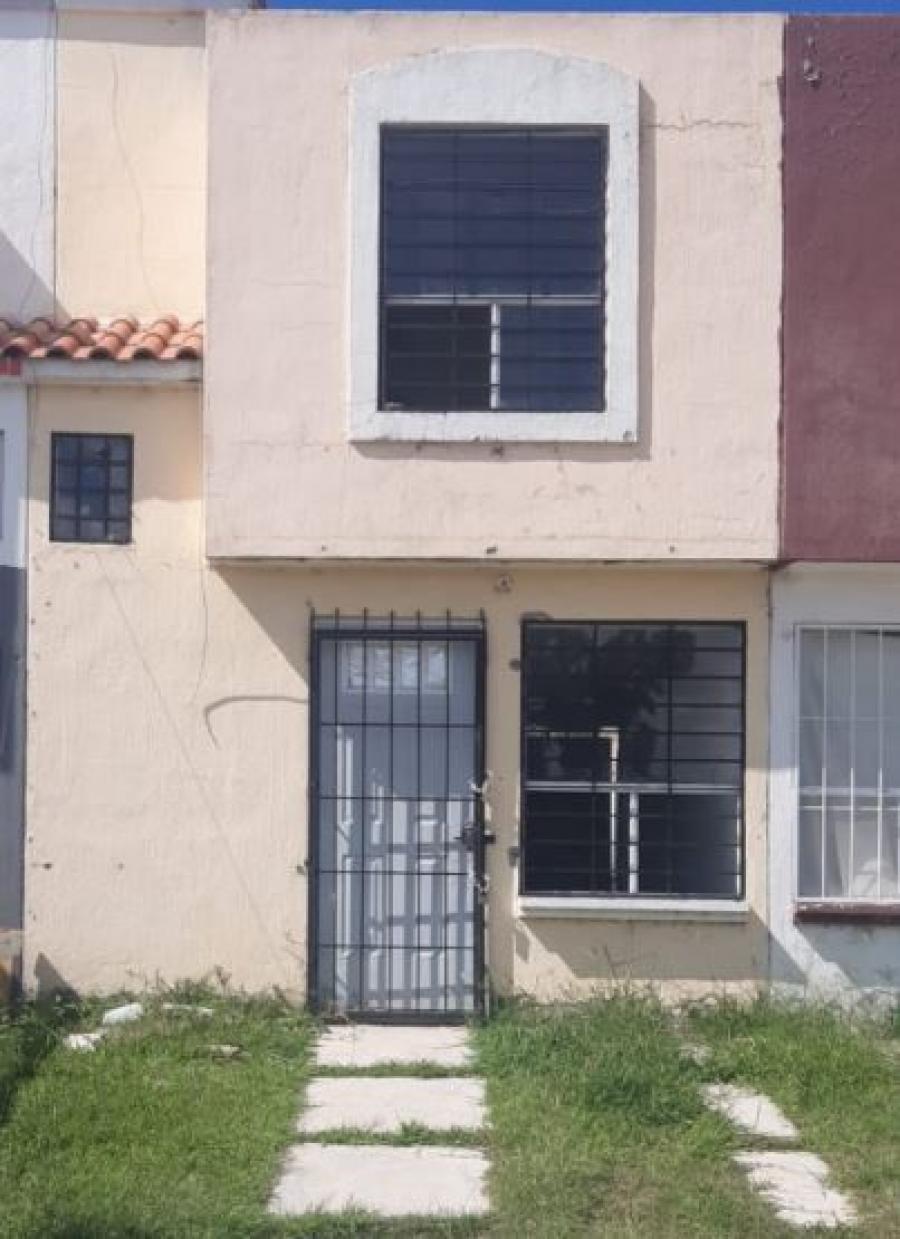 CASA EN VENTA EN TLAQUEPAQUE