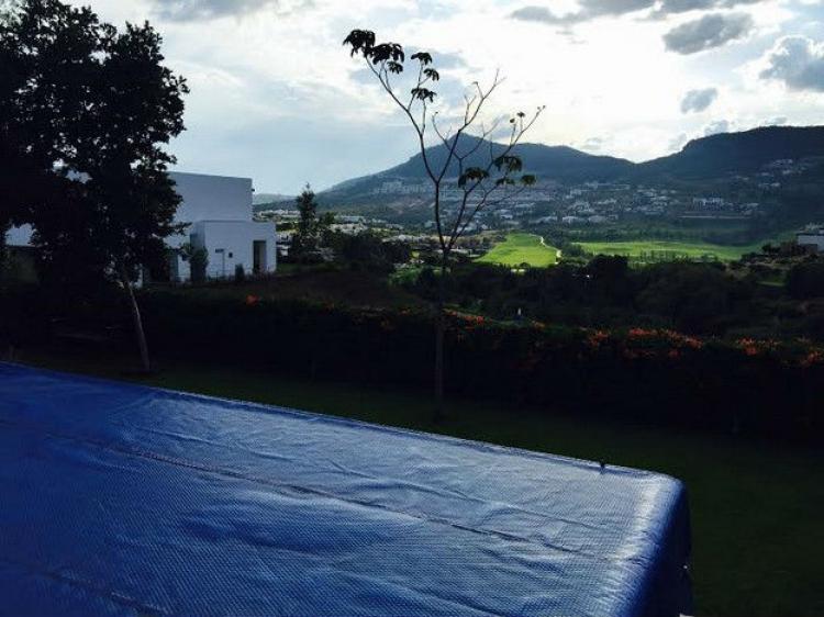 Foto Casa en Venta en Tres Marias, Morelia, Michoacan de Ocampo - $ 13.000.000 - CAV139569 - BienesOnLine