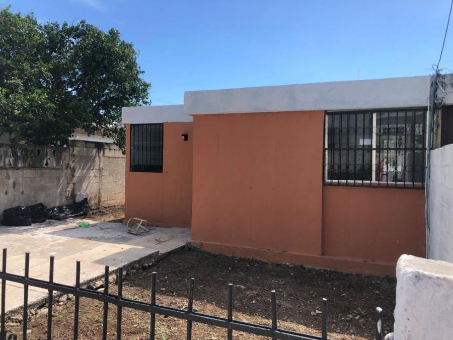 Foto Casa en Venta en Itzincab, Umán, Yucatan - $ 890.000 - CAV354383 - BienesOnLine