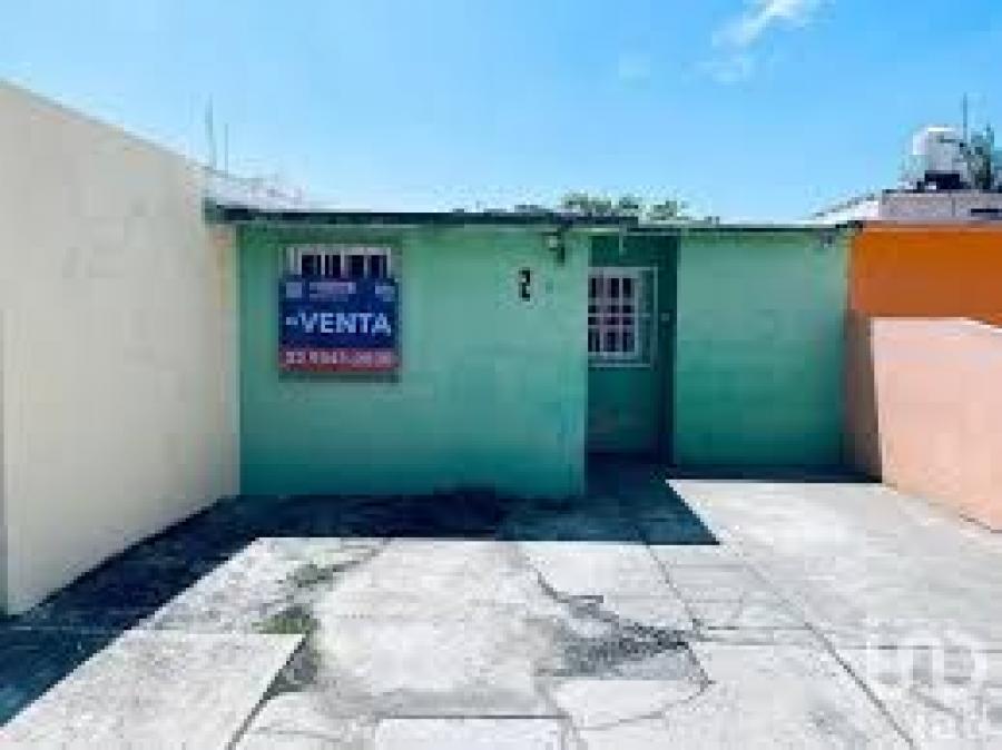 Casa en Venta en UMAN CENTRO Umán, Yucatan