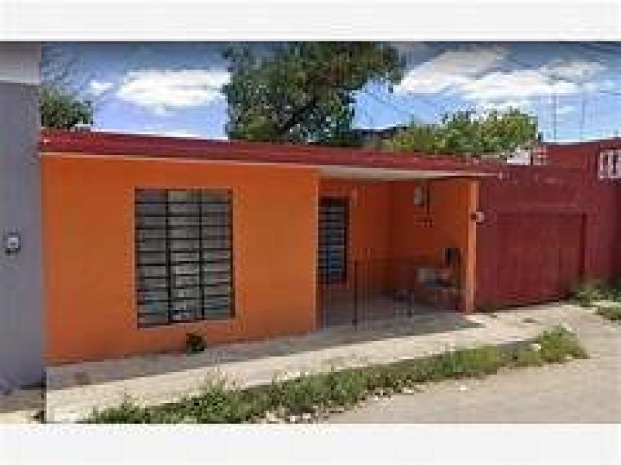 CASA EN VENTA EN UMAN YUCATAN