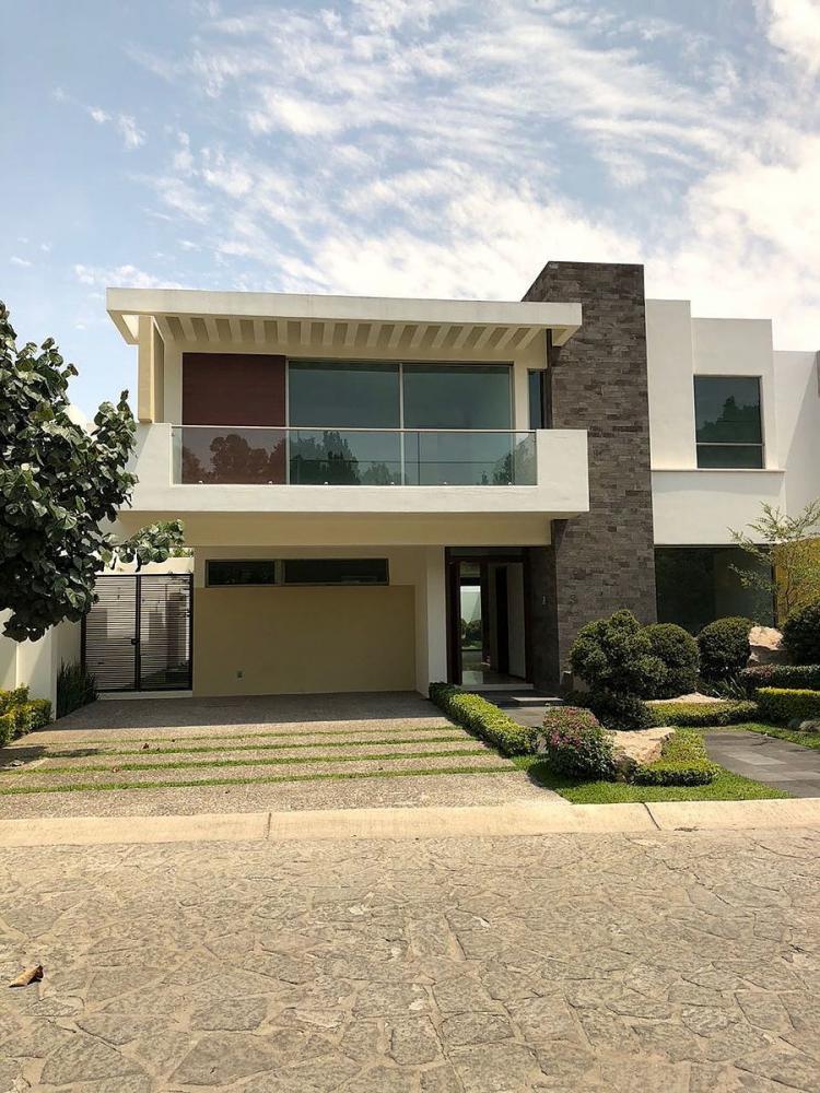Casa en Venta en VALLE REAL, Zapopan, Jalisco - $  - CAV235705 -  BienesOnLine