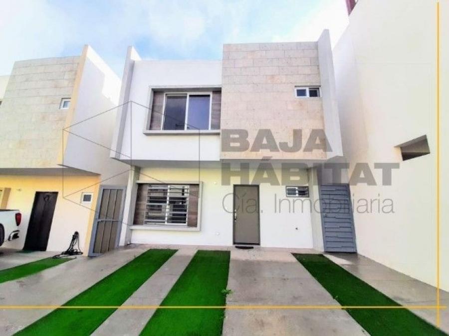 Foto Casa en Venta en Valparaiso Residencial, Tijuana, Baja California - $ 3.600.000 - CAV354963 - BienesOnLine