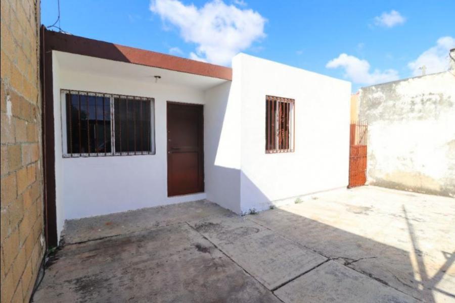 Foto Casa en Venta en VERGEL III CTM, Mrida, Yucatan - $ 750.000 - CAV294981 - BienesOnLine