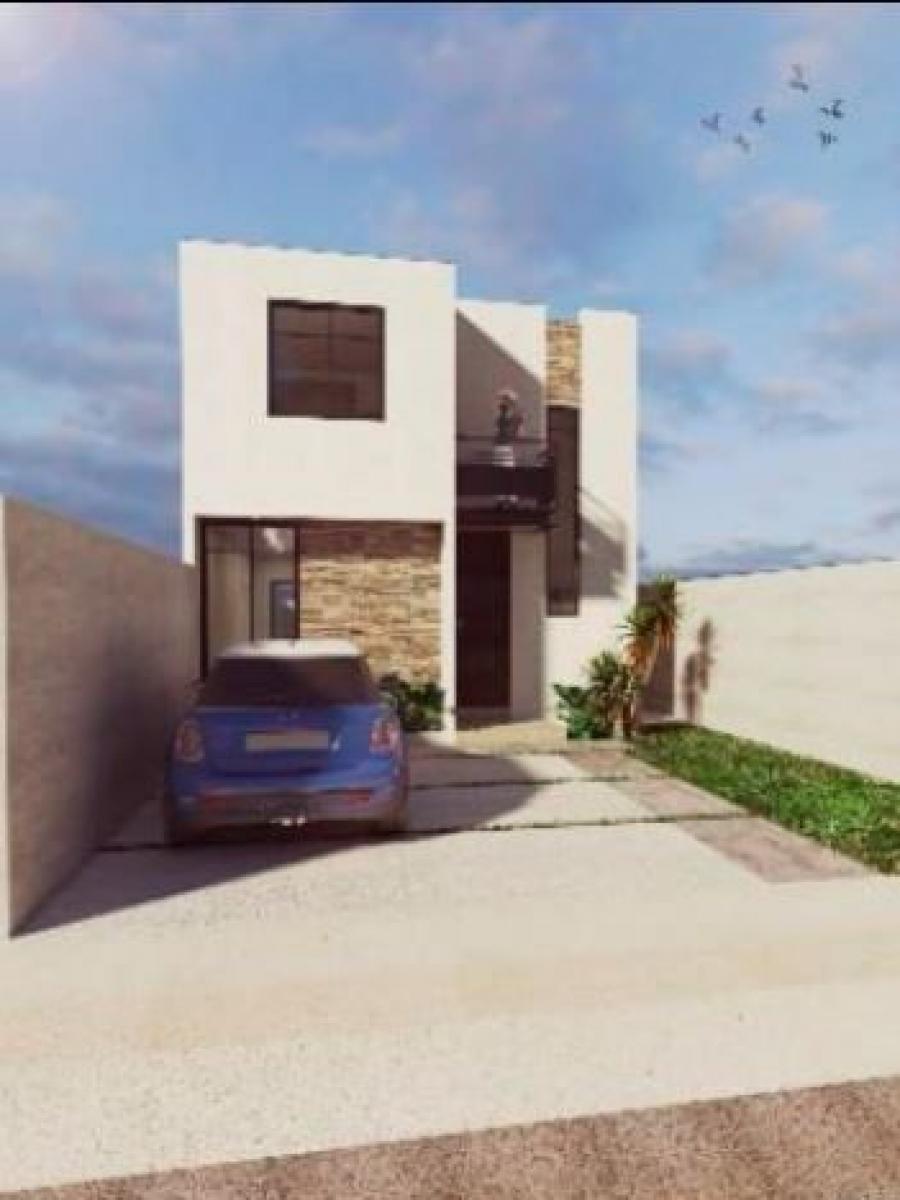 Foto Casa en Venta en VILLAS DEL ORIENTE, Kanasín, Yucatan - $ 952.150 - CAV295690 - BienesOnLine