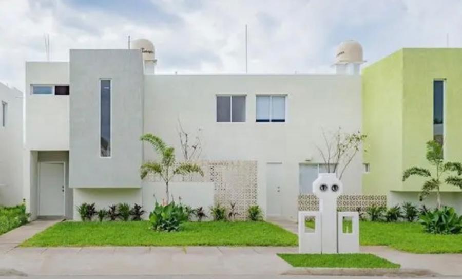 Foto Casa en Venta en VILLAS DEL SUR, MERIDA, Yucatan - $ 1.200.000 - CAV355046 - BienesOnLine