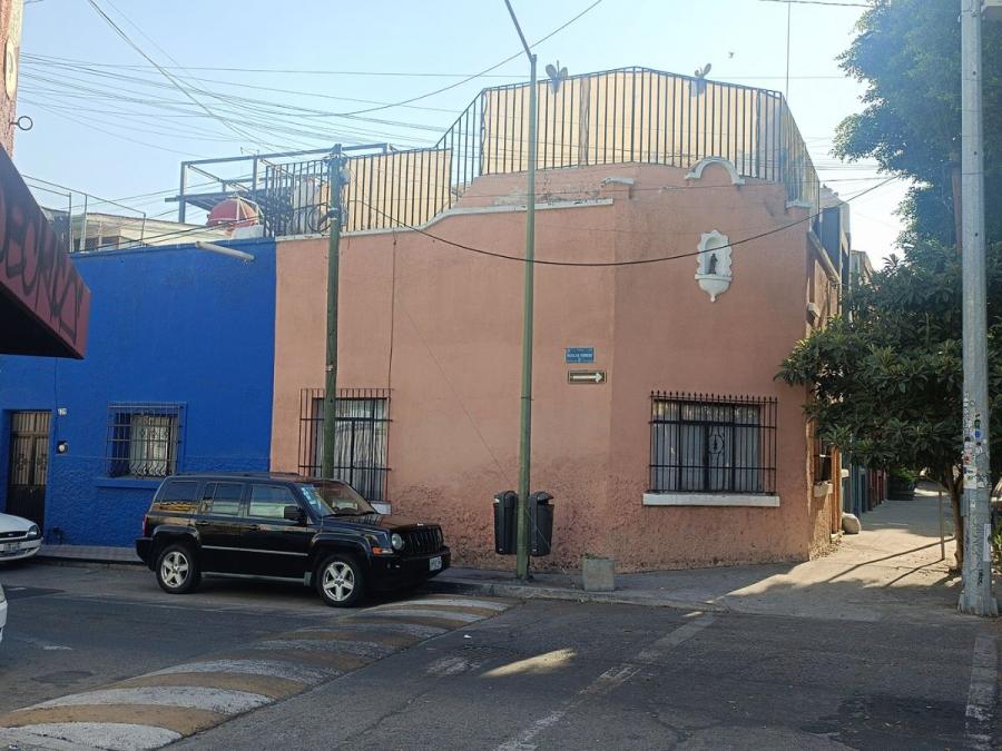 Foto Casa en Venta en Villaseñor, Guadalajara, Jalisco - $ 2.890.000 - CAV354939 - BienesOnLine