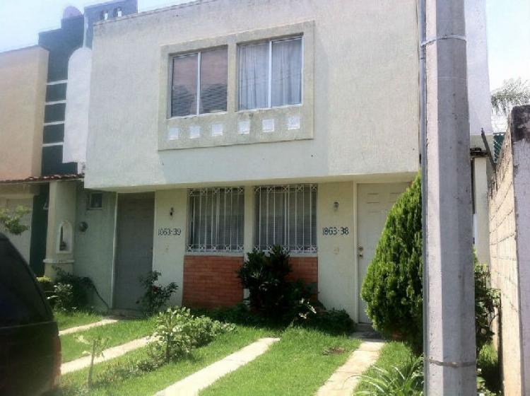 Foto Casa en Venta en COTO MIRAFLORES, Zapopan, Jalisco - $ 1.285.000 - CAV198259 - BienesOnLine