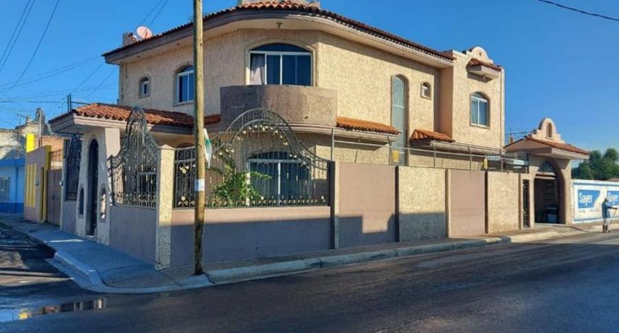 Foto Casa en Venta en CARITINO MALDONADO, Guerrero - $ 5.000.000 - CAV345990 - BienesOnLine