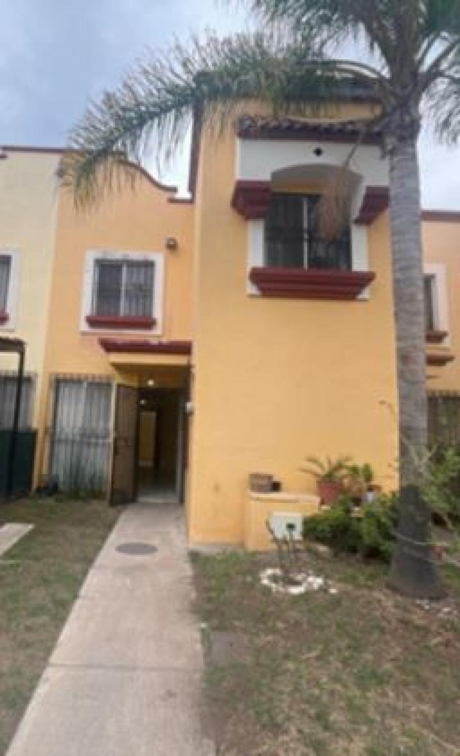 Foto Casa en Venta en LAS PALMAS, Zapopan, Jalisco - $ 1.660.000 - CAV356038 - BienesOnLine