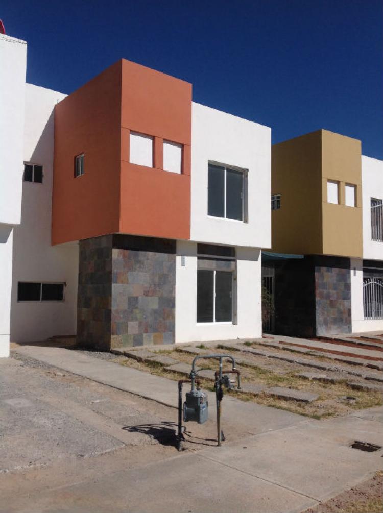 Casa en Venta en Bonanza Residencial, Juárez, Chihuahua - $  -  CAV106313 - BienesOnLine
