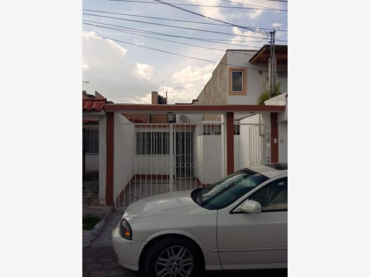 Casa en Venta en exhacienda el tintero, Santiago de Querétaro, Queretaro  Arteaga - $  - CAV197094 - BienesOnLine