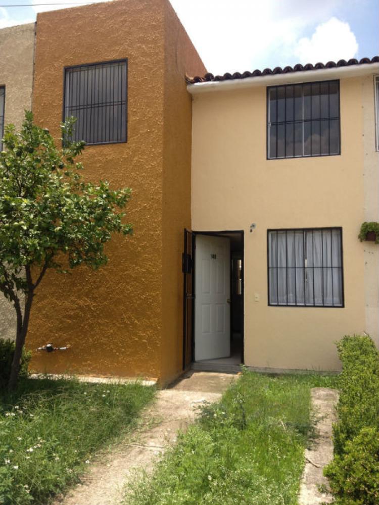 Casa en Venta Fracc. Misión Magnolias, Tlaquepaque, Jalisco