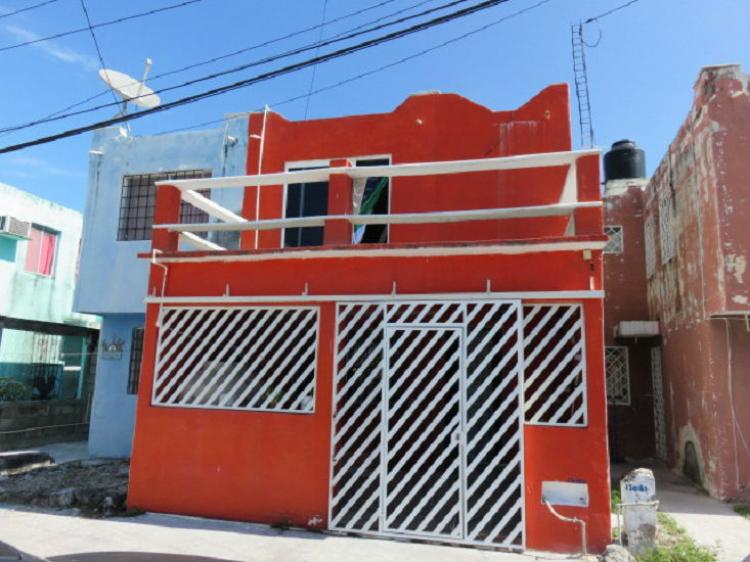 Casa en Venta Fraccionamiento Reforma