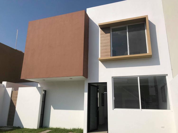 Foto Casa en Venta en VILLAS DE LA CANTERA, Aguascalientes, Aguascalientes - $ 1.490.000 - CAV231002 - BienesOnLine