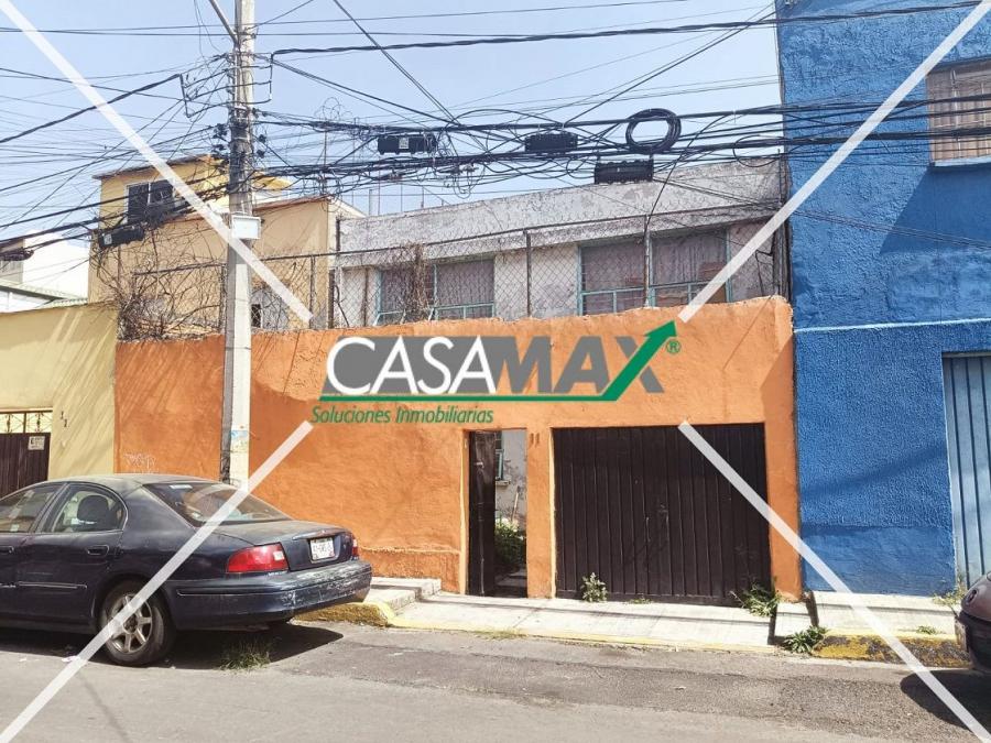 Foto Casa en Venta en ZACAHUITZCO, Iztapalapa, Distrito Federal - $ 4.200.000 - CAV357917 - BienesOnLine