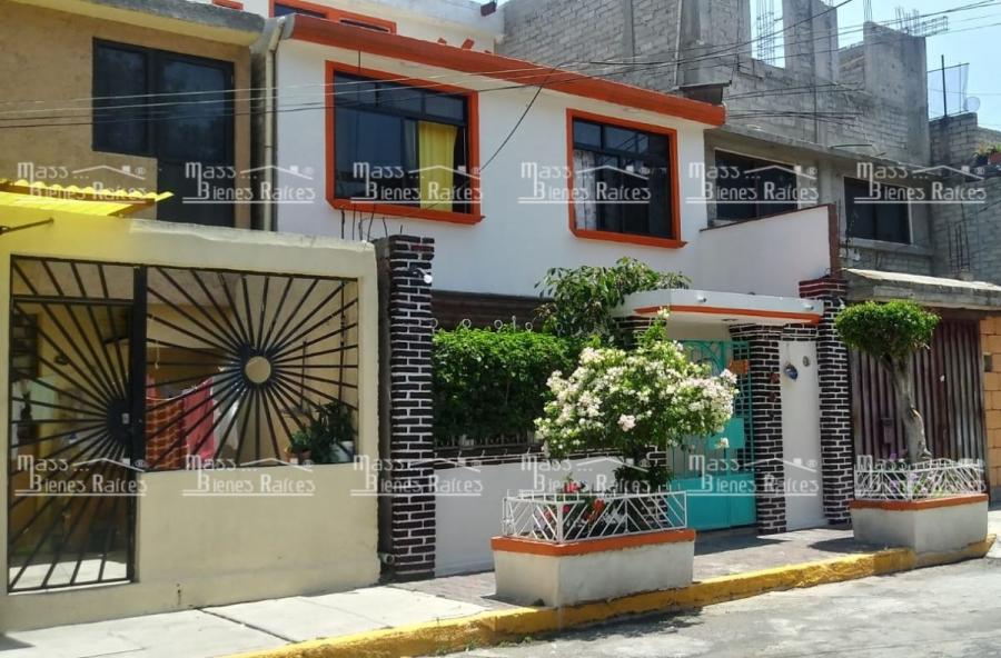 Foto Casa en Venta en El Molino Tezonco, Elegir una barrio, Distrito Federal - $ 3.900.000 - CAV355471 - BienesOnLine