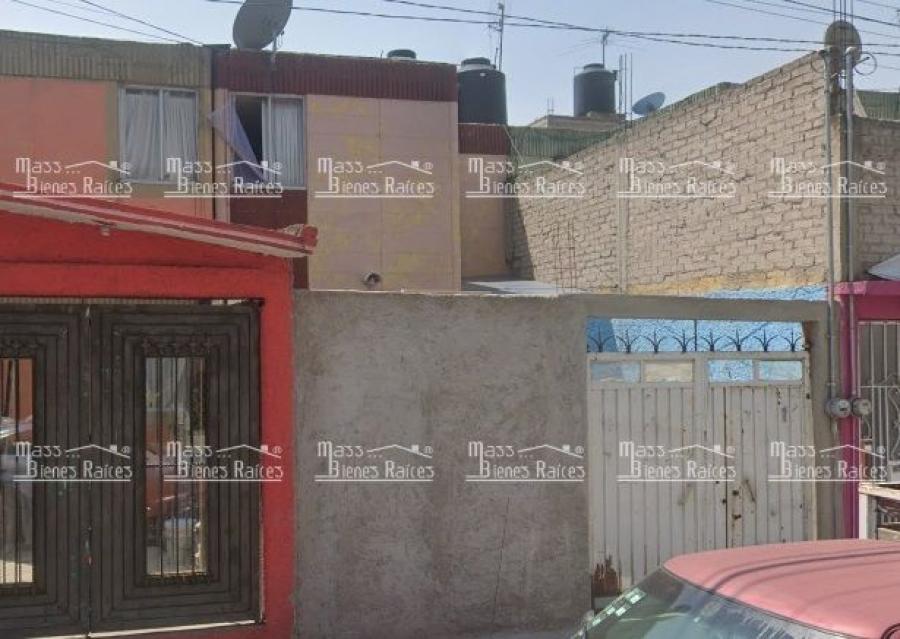 Foto Casa en Venta en Ermita Zaragoza, Elegir una barrio, Distrito Federal - $ 1.599.000 - CAV355880 - BienesOnLine