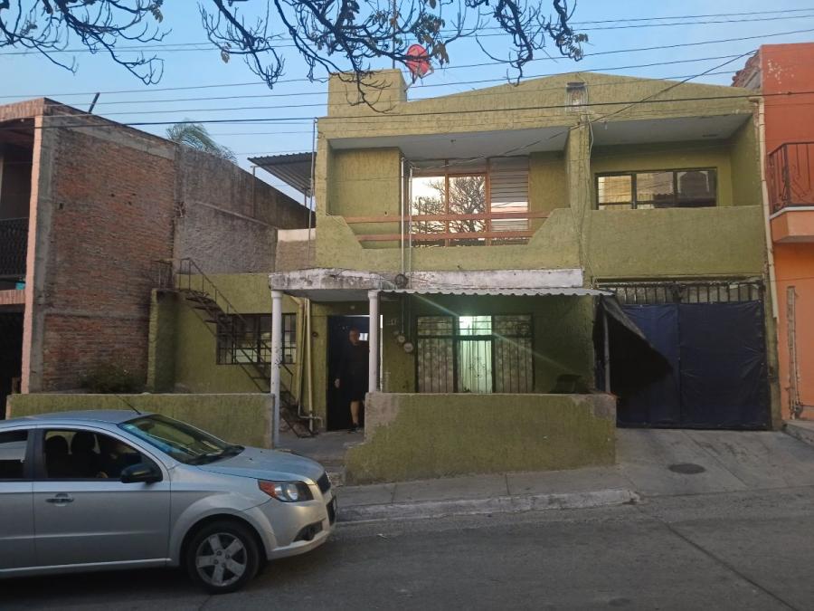 Foto Casa en Venta en JARDINES DE LA BARRANCA, C. Manuel Garcia 3510, Jardines de la Barranca Gua, Jalisco - $ 2.184.000 - CAV356967 - BienesOnLine