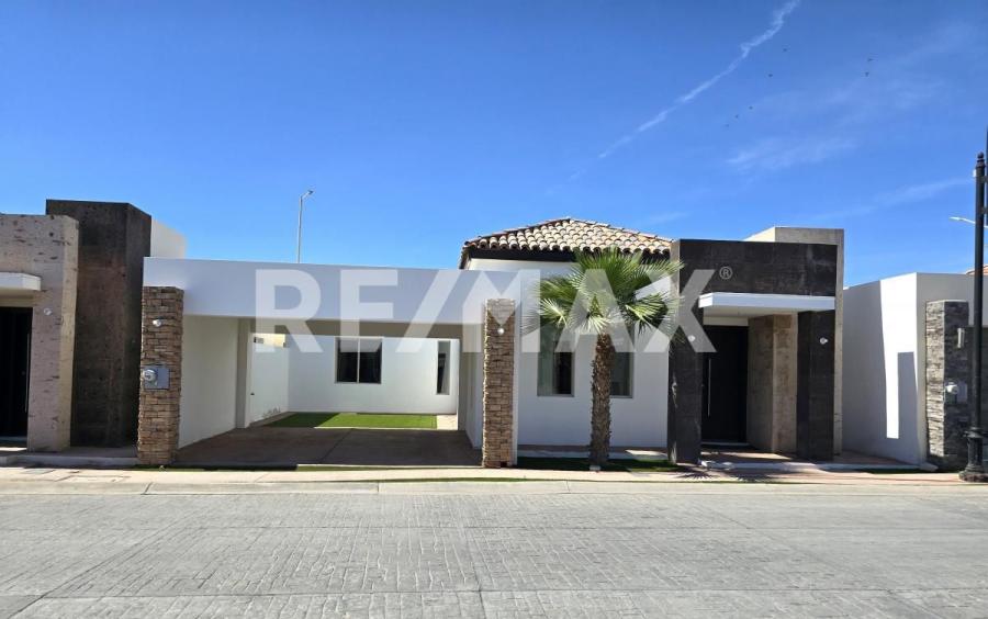 Foto Casa en Venta en Mexicali, Baja California - $ 5.800.000 - CAV357159 - BienesOnLine