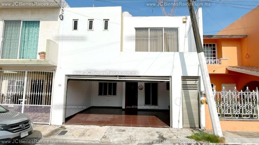 Foto Casa en Venta en Laguna Real, Veracruz, Veracruz - $ 1.850.000 - CAV357319 - BienesOnLine