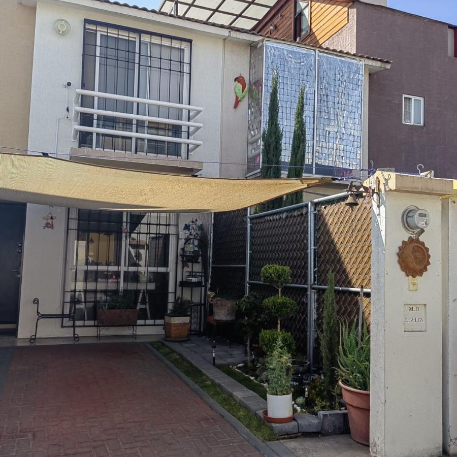 Foto Casa en Venta en Las Misiones, Metepec, Mexico - $ 1.750.000 - CAV356283 - BienesOnLine