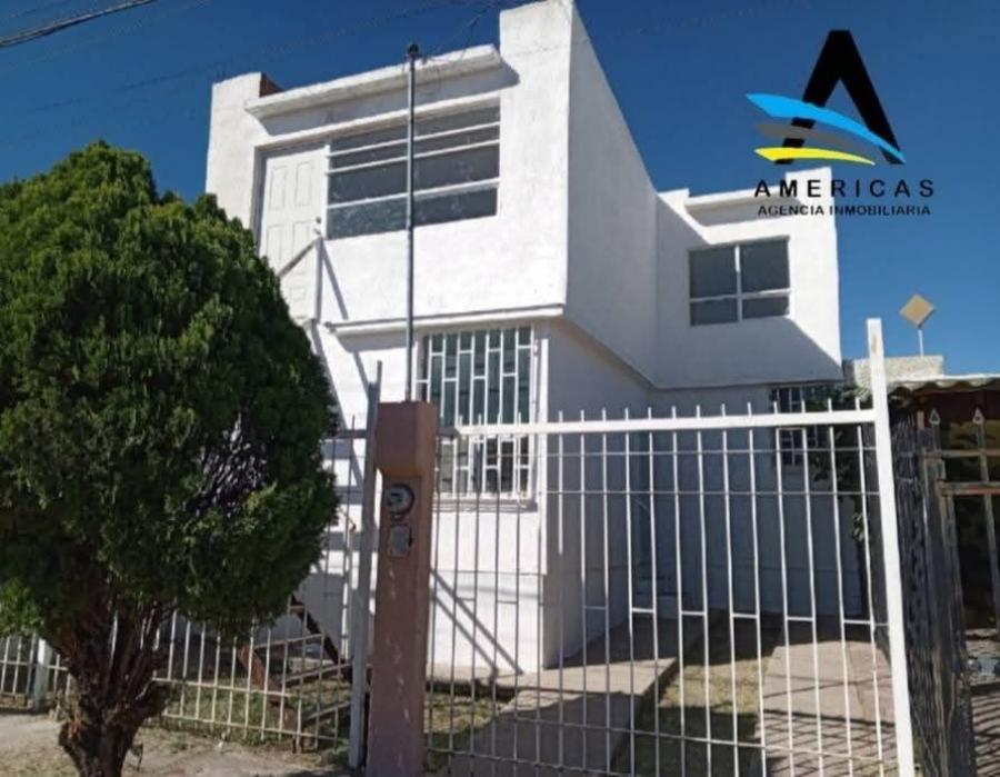 Casa en venta Loma Dorada al norte de la ciudad 