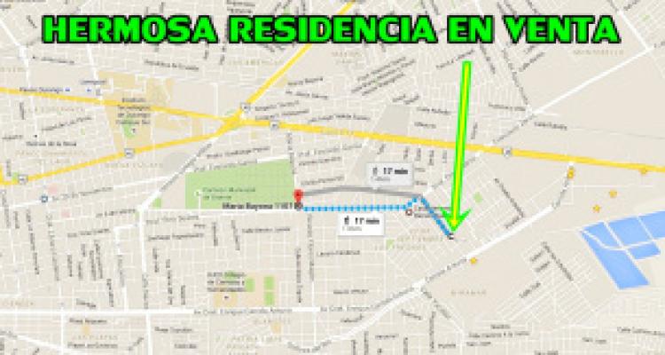 CASA EN VENTA NUEVA